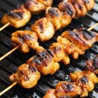 Best Chicken Skewer (2pcs) in Kimberly, WI