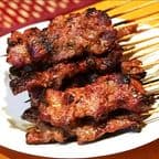 Best Beef Skewer (2pcs) in Kimberly, WI