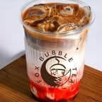 Best Strawberry Latte in Kimberly, WI