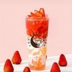 Best Strawberry Bobo Yogurt in Kimberly, WI