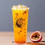 Best Passion Fruit Fruit Tea in Kimberly, WI