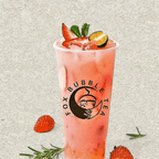 Best Strawberry Yakult with Crystal Boba in Kimberly, WI