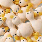 Best Lovely white Duck cotton candy (1pc) in Kimberly, WI