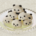 Best Little panda cotton candy (1pc) in Kimberly, WI