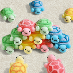 Best Little turtle Cotton candy in Kimberly, WI