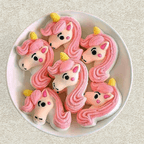 Best Pretty unicorn cotton candy in Kimberly, WI