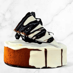 Best Cheesecake with Chocolate Sauce in Kimberly, WI