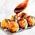 Best Takoyaki (3pcs) in Kimberly, WI